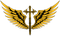 Das Schwert mit Flügeln - Startseite